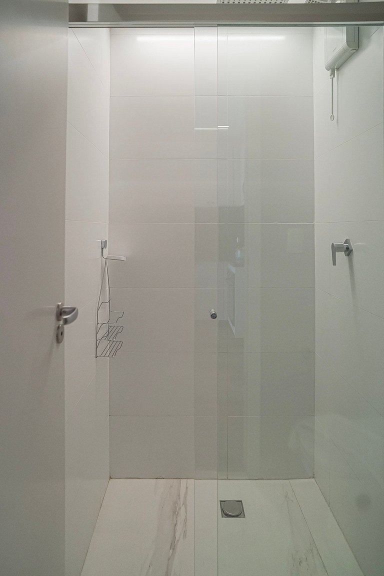 Apartamento em frente ao Shopping Eldorado