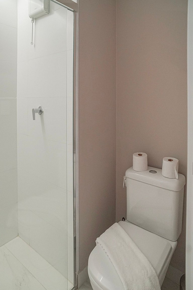 Apartamento em frente ao Shopping Eldorado