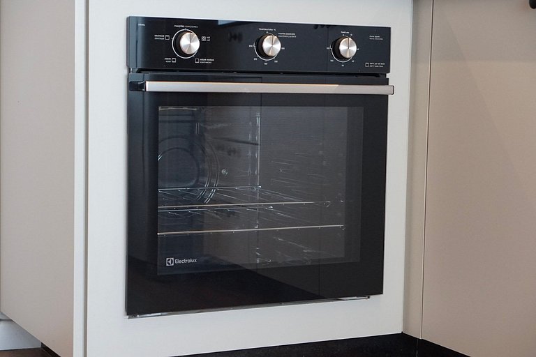 Apartamento em frente ao Shopping Eldorado