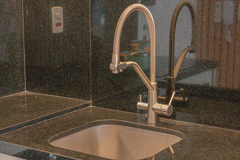Apartamento em frente ao Shopping Eldorado