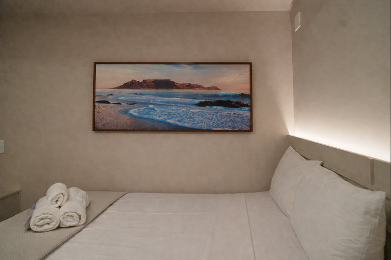 Apartamento em frente ao Shopping Eldorado