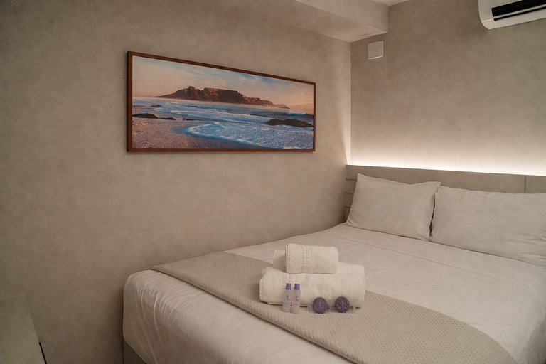 Apartamento em frente ao Shopping Eldorado