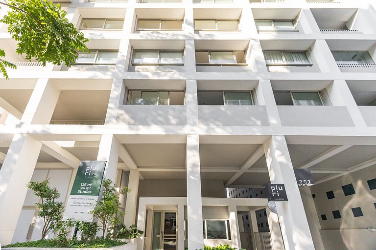 Pluri Pinheiros by EastRent