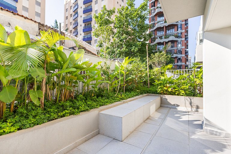 Pluri Pinheiros by EastRent