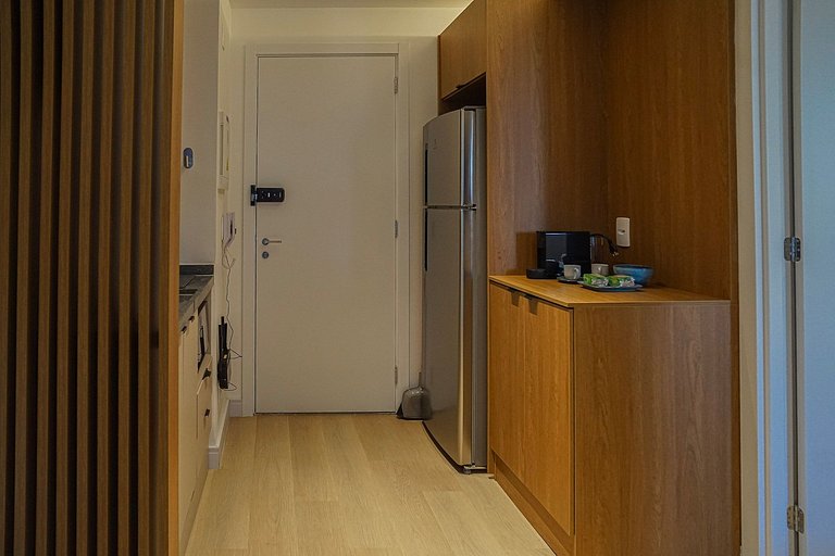 Belo studio no cotação de Pinheiros