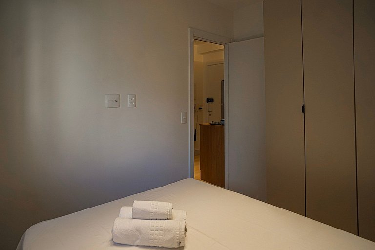Belo studio no cotação de Pinheiros