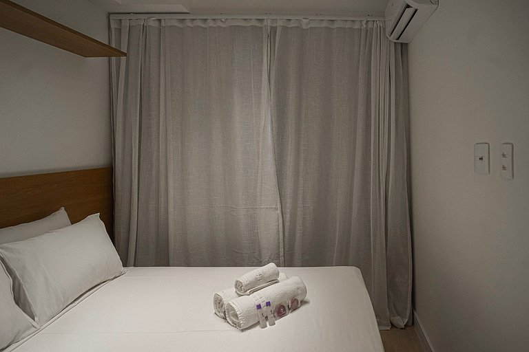 Belo studio no cotação de Pinheiros