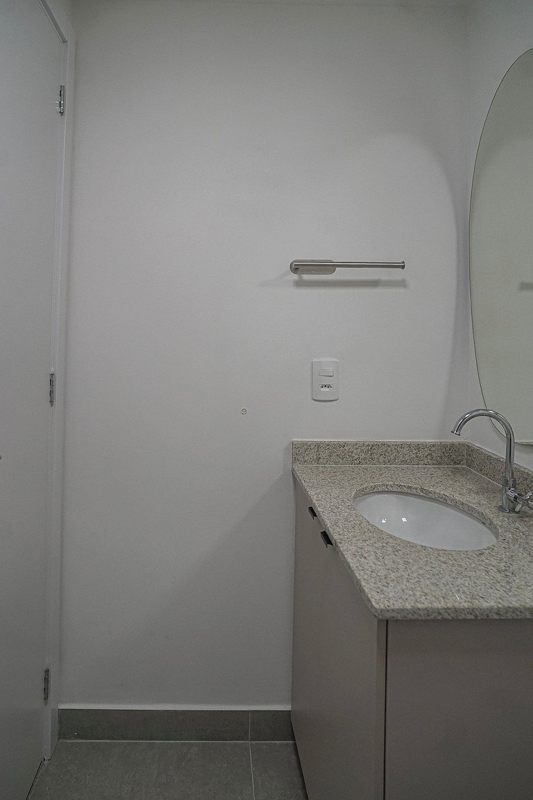 Belo studio no cotação de Pinheiros