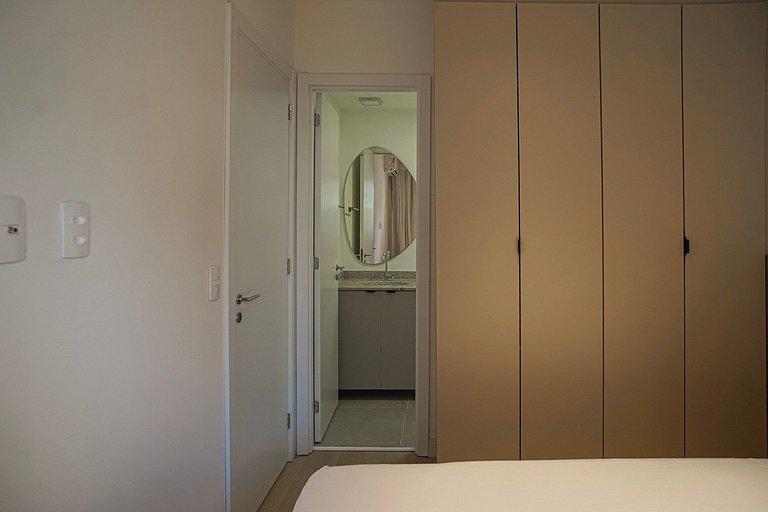 Belo studio no cotação de Pinheiros
