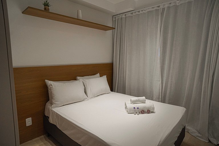 Belo studio no cotação de Pinheiros