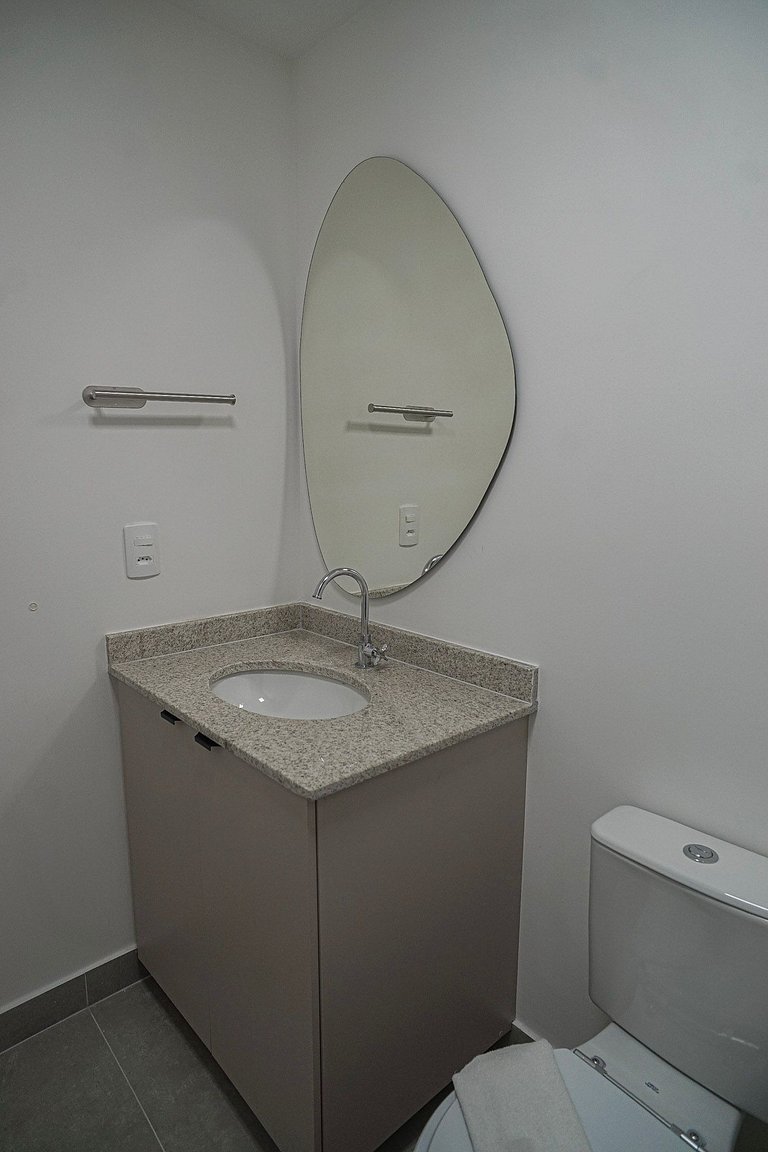 Belo studio no cotação de Pinheiros