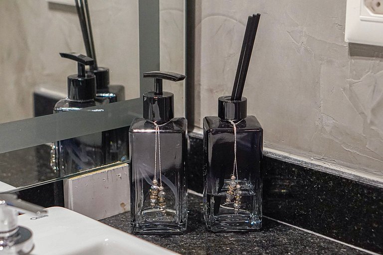 Belo studio na Vila Madalena