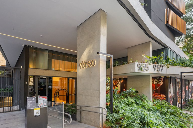 V3Rso Jardins