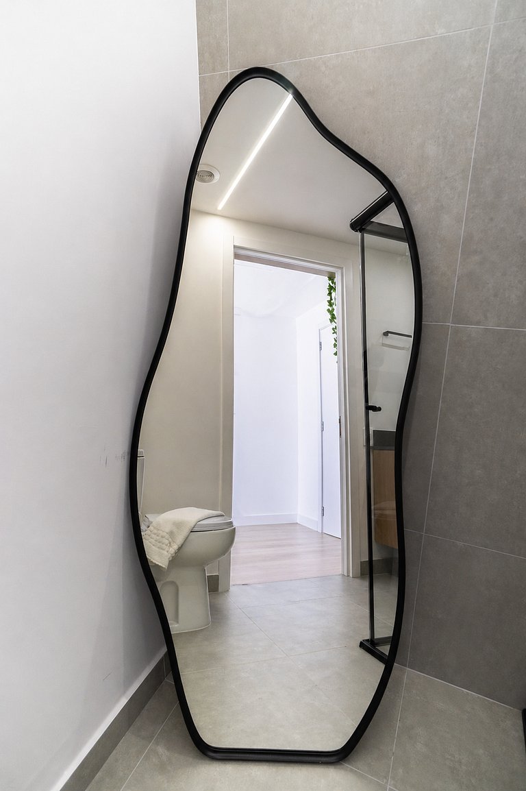 Belo studio em PInheiros