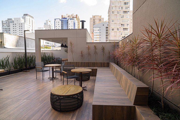 Modern Campo Belo