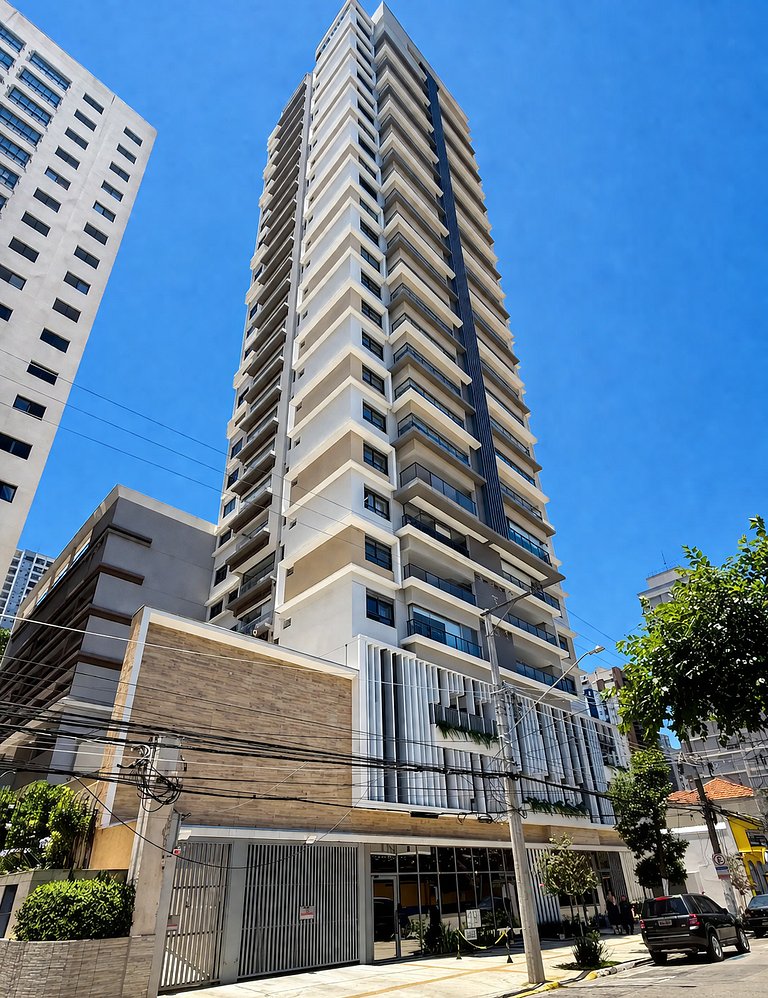 Modern Campo Belo