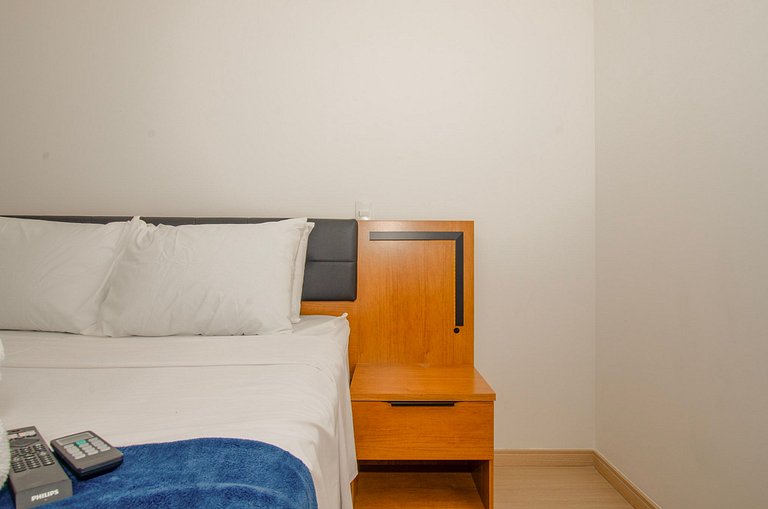 Lindo studio no coração de PInheiros