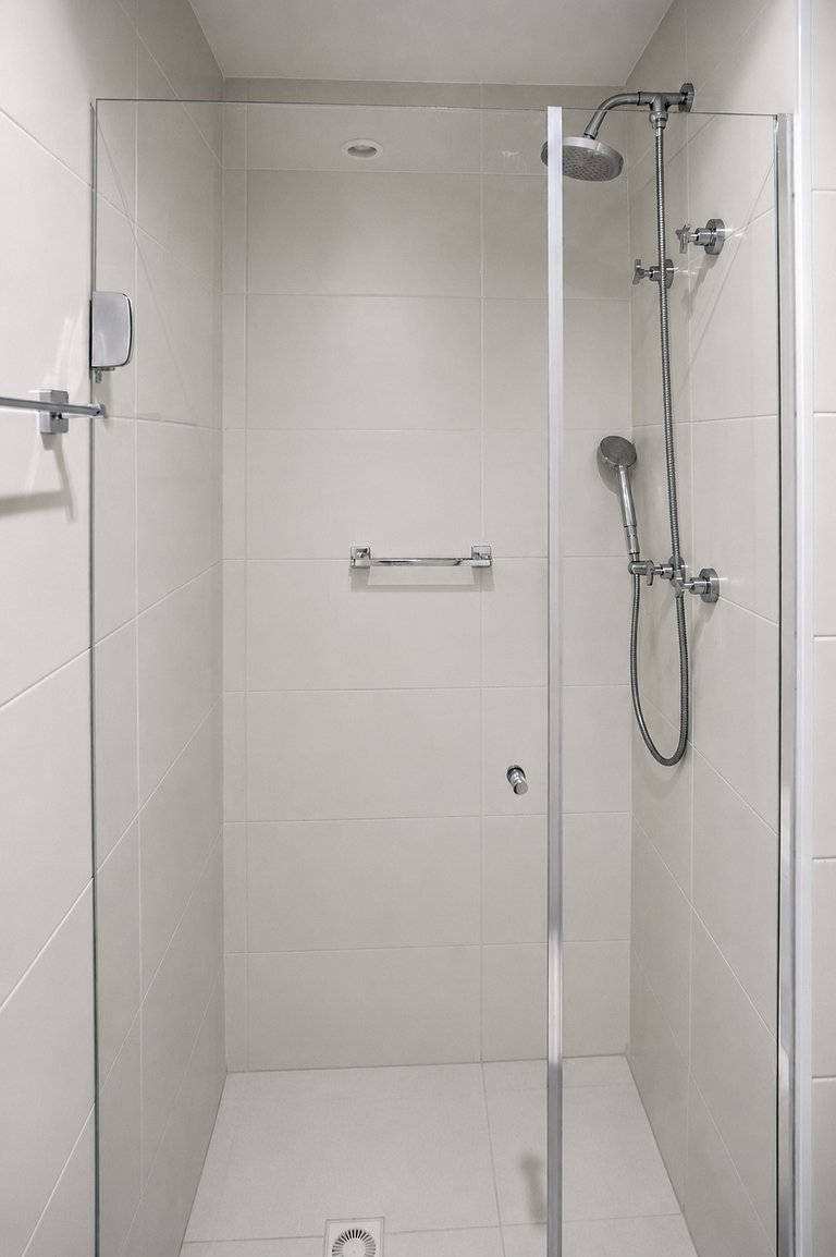 Belo studioC/cama queen na Vila Madalena