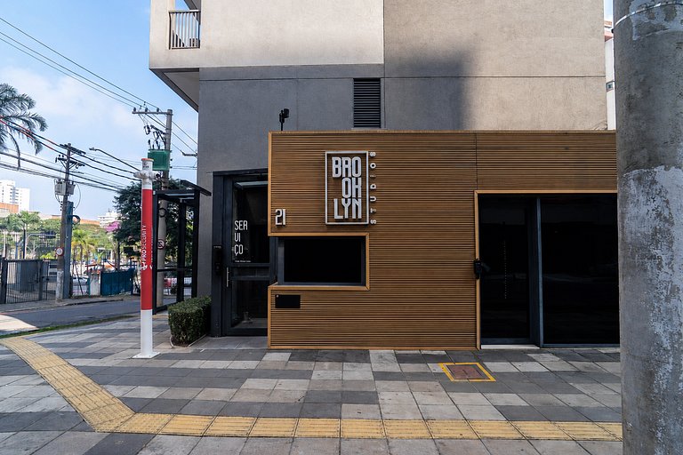 Brooklin Studios