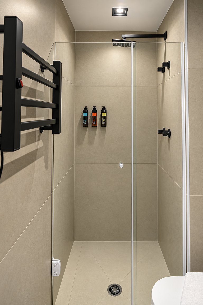 Studio completo na Vila Mariana
