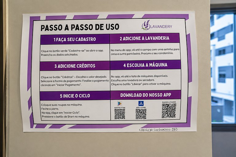 Vila Olimpia | 1Dorm | Piscina, varanda e academia
