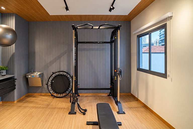 Nex One Cachoeira